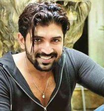 Arun Vijay