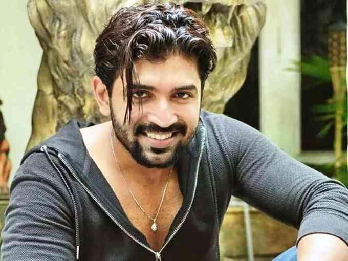 Arun Vijay