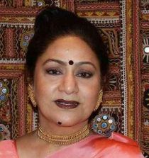 Aruna Irani Picture