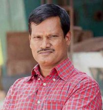 Arunachalam Muruganantham Padman Picture