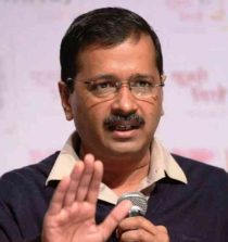 Arvind Kejriwal Pic