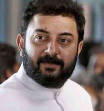 Arvind Swami Images