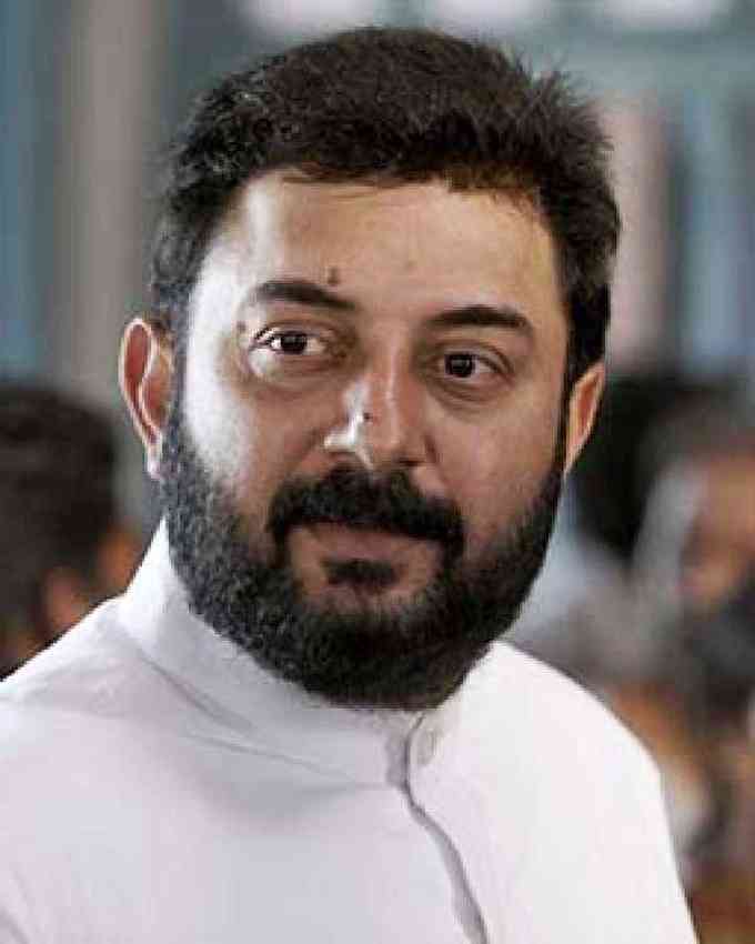 Arvind Swami Images