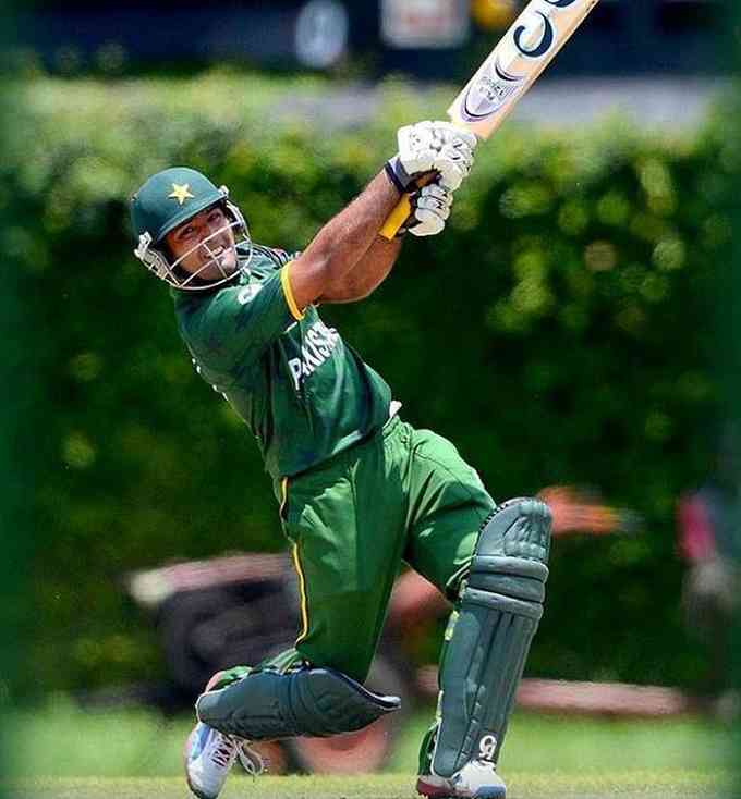 Asad Shafiq Image