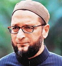 Asaduddin Owaisi Image