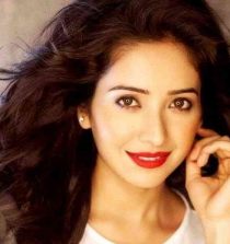 Asha Negi Image