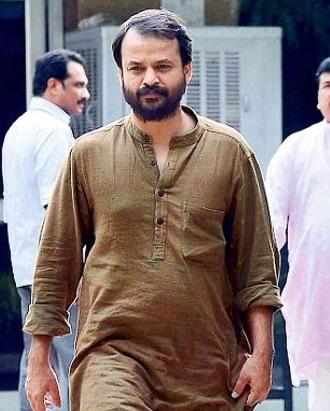 Ashish Khetan Image