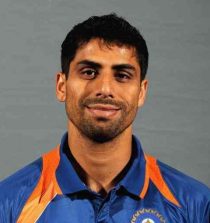 Ashish Nehra Image