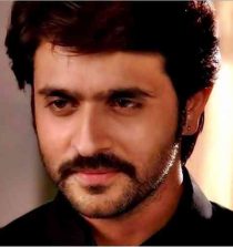 Ashish Sharma