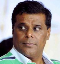 Ashish Vidyarthi Image