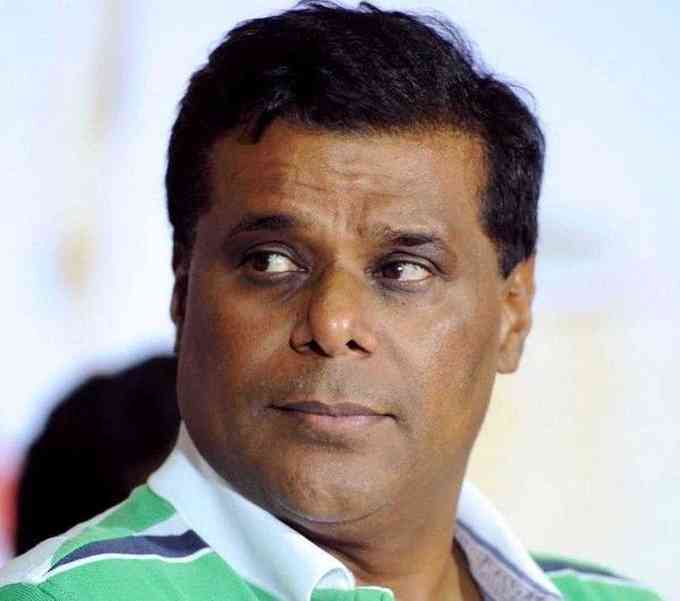 Ashish Vidyarthi Image