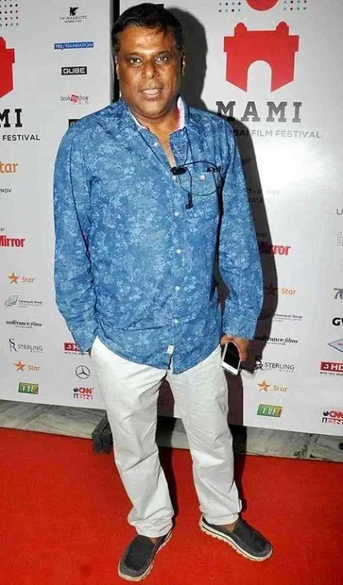 Ashish Vidyarthi Pic