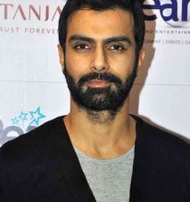 Ashmit Patel Pic