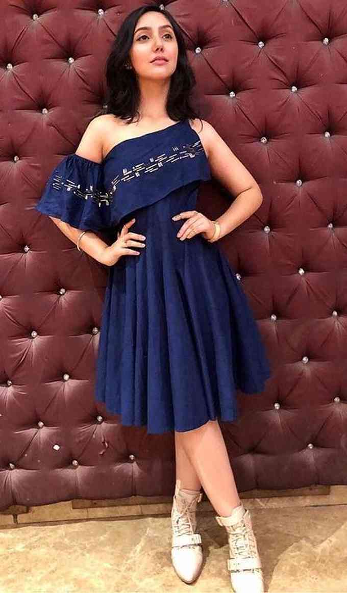 Ashnoor Kaur Image