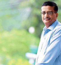 Ashok Khemka Images