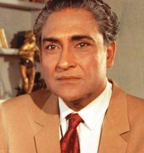 Ashok Kumar Pic