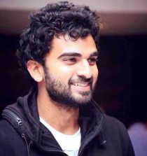 Ashok Selvan