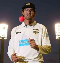 Ashton Agar