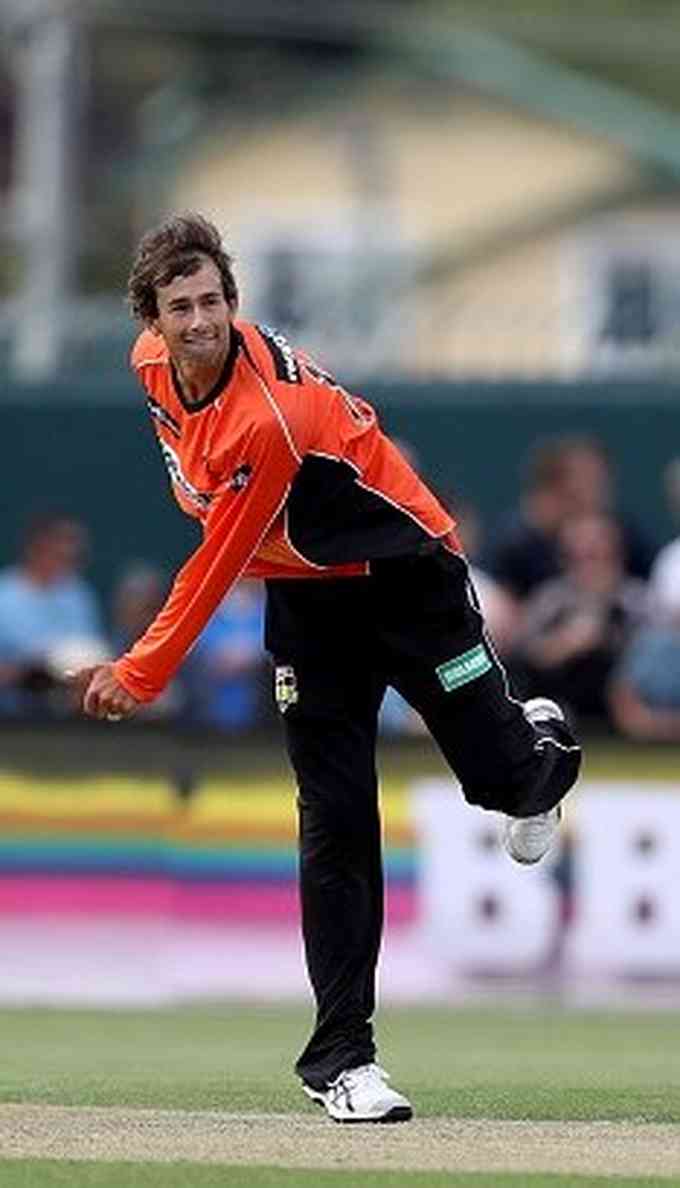 Ashton Agar Image