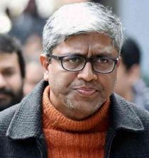 Ashutosh