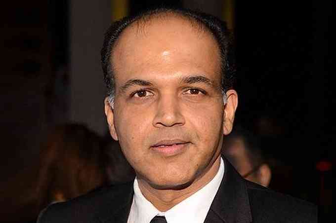 Ashutosh Gowariker Images