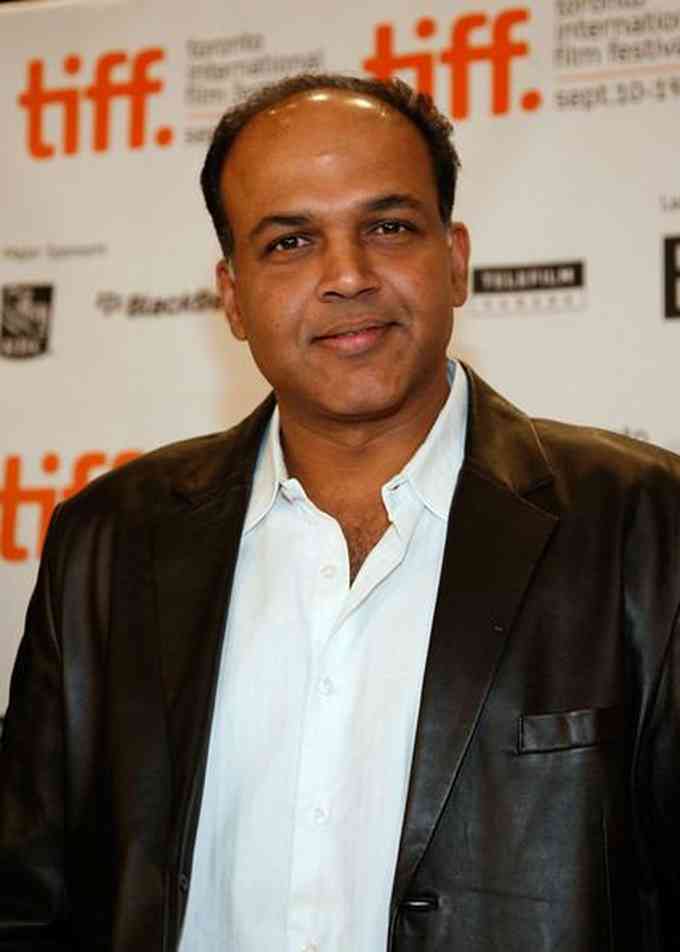 Ashutosh Gowariker