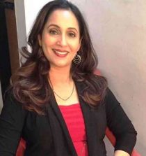 Ashwini Bhave Images