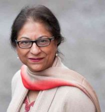 Asma Jahangir