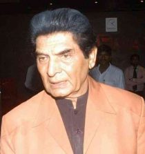 Asrani Pic