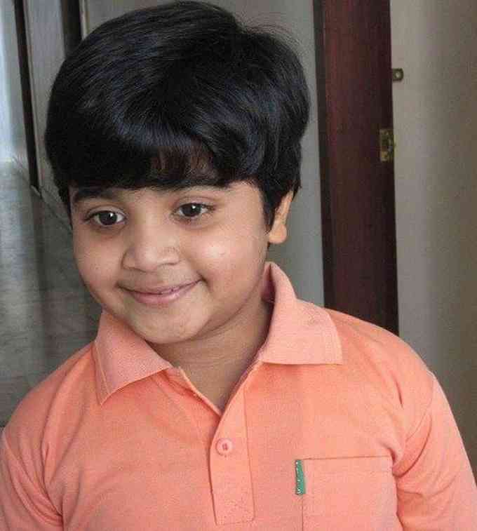 Atharva Phadnis Picture