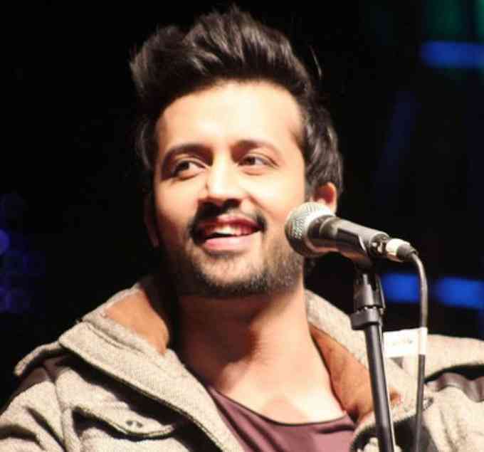 Atif Aslam Age, Height, Net Worth, Affairs, Bio and More 2024 The