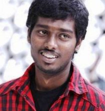 Atlee Kumar Pic