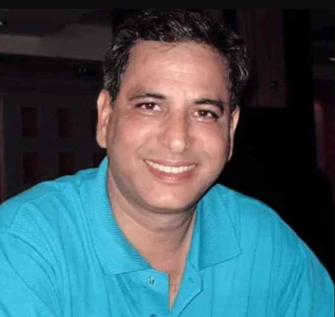 Atul Kapoor Images