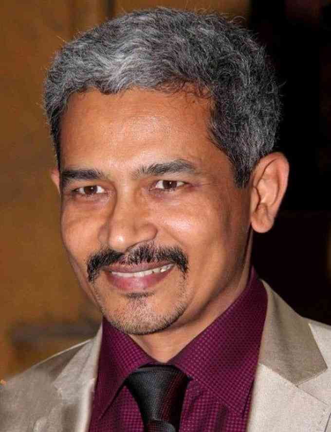 Atul Kulkarni Picture