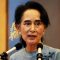 Aung San Suu Kyi Pic