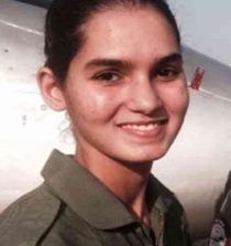 Avani Chaturvedi Pilot Images