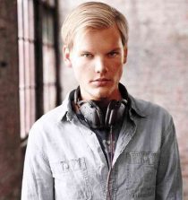 Avicii Images