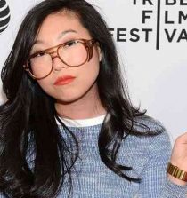 Awkwafina Pic