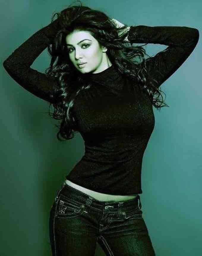 Ayesha Takia