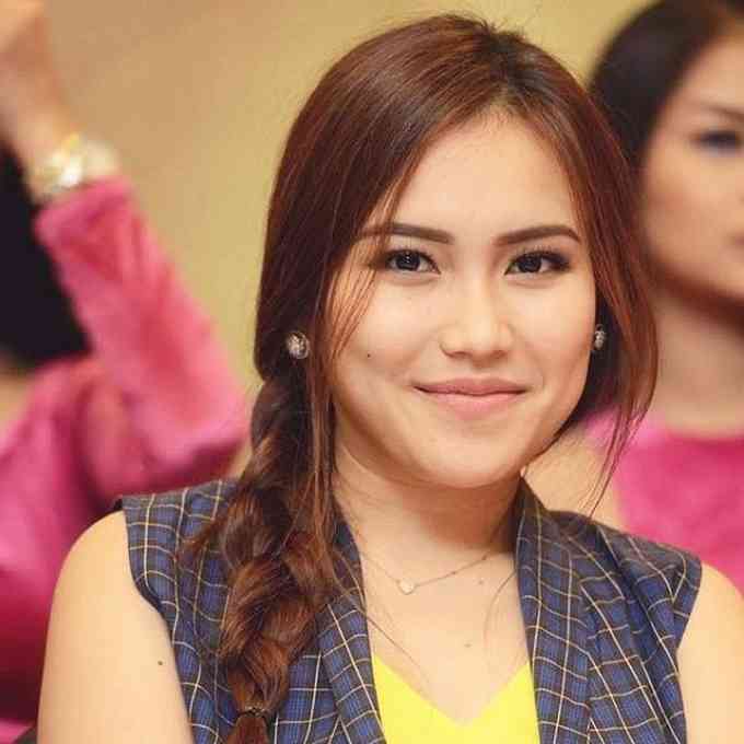  Ayu  Ting  Ting  Age Affairs Height Net Worth Bio and 