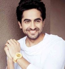 Ayushmann Khurrana Picture