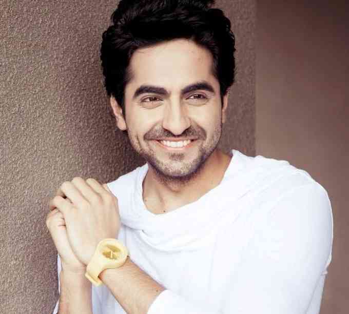 Ayushmann Khurrana Picture