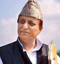 Azam Khan Images