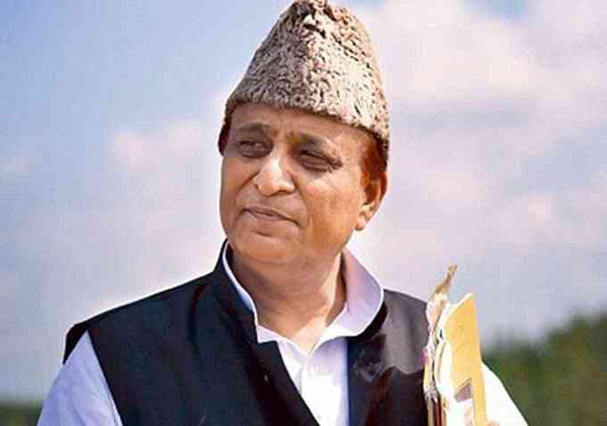 Azam Khan Images