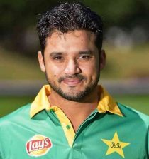 Azhar Ali