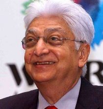 Azim Premji Image