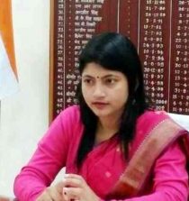 B Chandrakala Picture