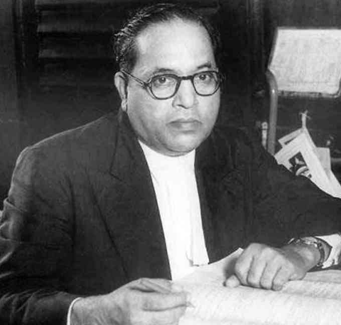 B R Ambedkar Images