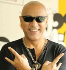 Baba Sehgal Image