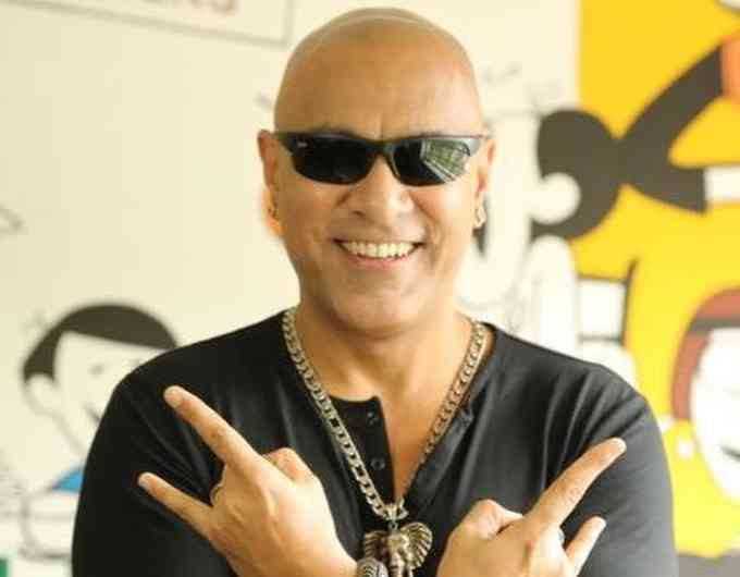 Baba Sehgal Image